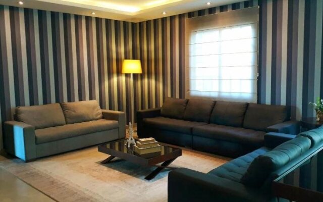 Berghaus Hotel