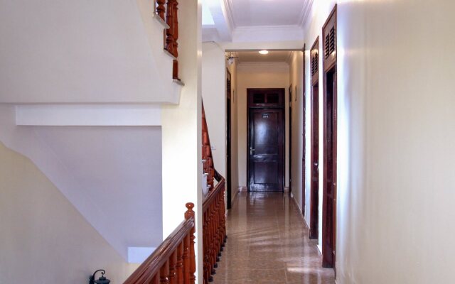 Le Lodge Ninh Binh