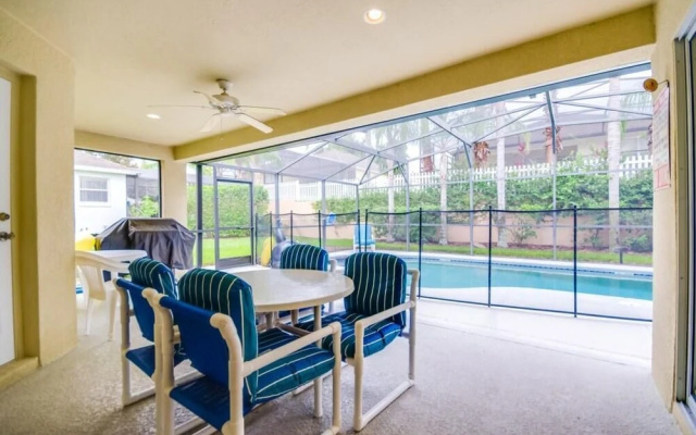 3-Bedroom Villa in Davenport 623OD
