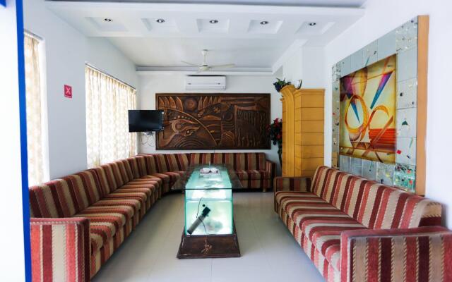 Hotel Sitara Paradise Ameerpet