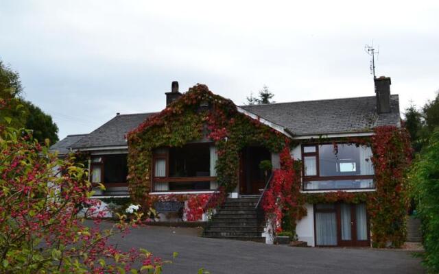 Carrickmourne House