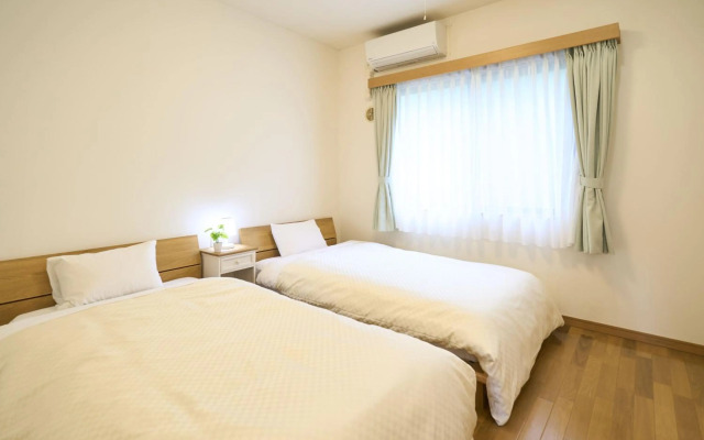 Suite Villa Hakone Gora