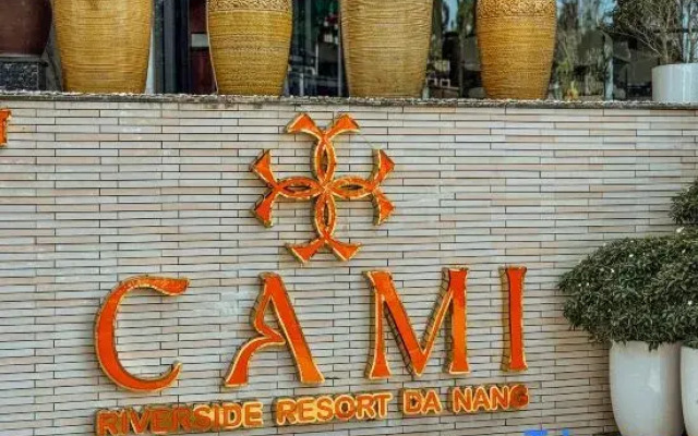 Cami Riverside Resort Da Nang