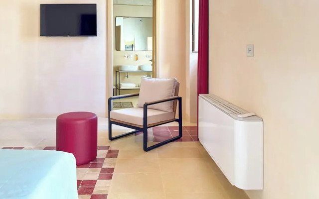 PALAZZO VIGILARIUM - Boutique Rooms