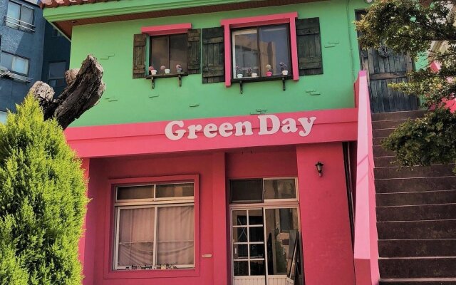 Jeju Green Day Guesthouse