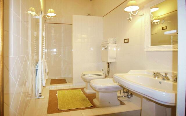 Serene Apartment in Orciatico