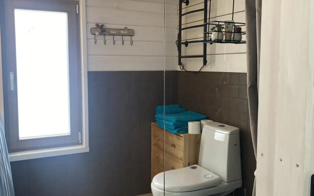 Kapriot Guest House