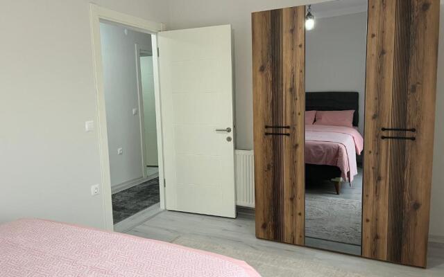 King`s House - Apartment in Trabzon - Photo 5