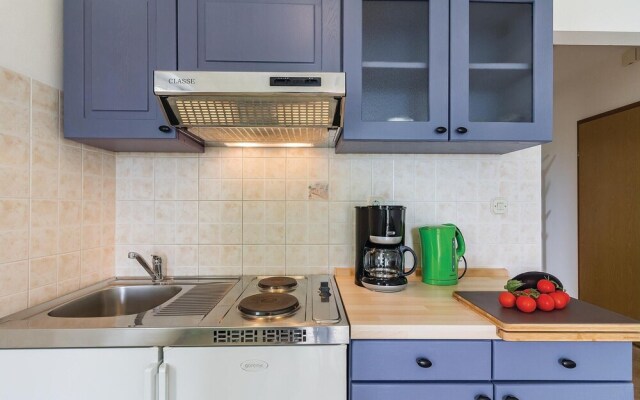 Beautiful Home in Pula With Wifi and 1 Bedrooms