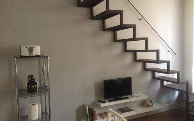 Brunelleschi Suite