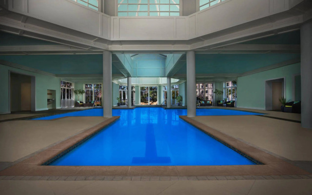 Marriott's SurfWatch