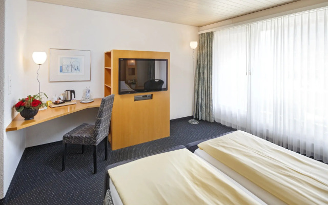 Stella Swiss Quality Hotel