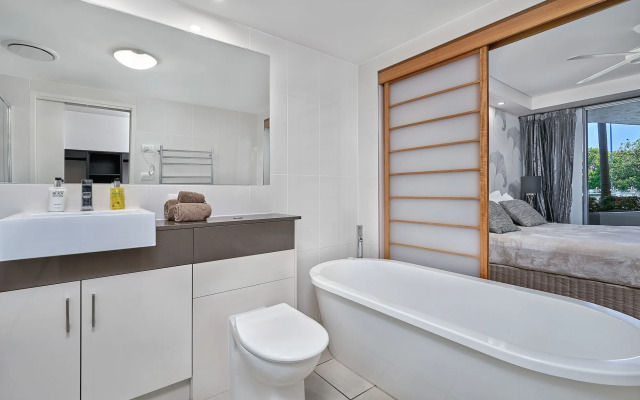 Vision Apartments