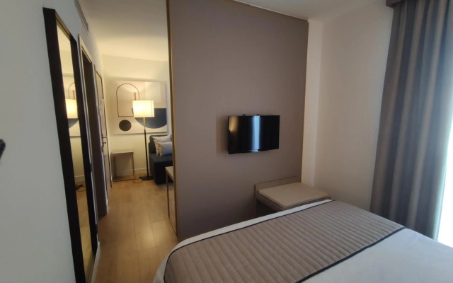 Vittoria Parc Hotel