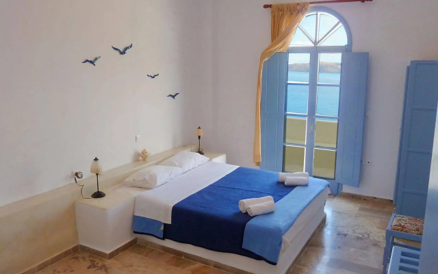 Kokkinos Villas