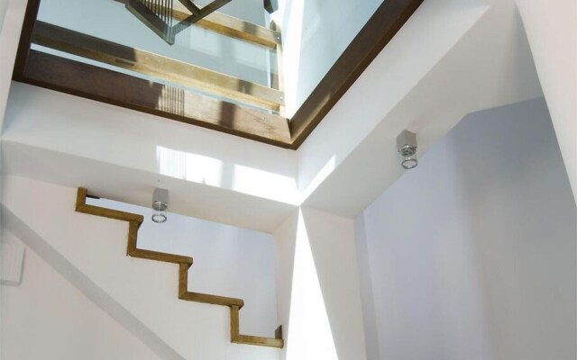 Poikilma Alonissos Villas Villa Elia 95m2