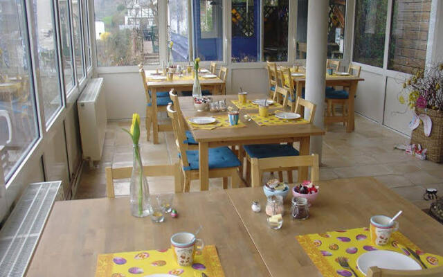 B&B Villa le Monde