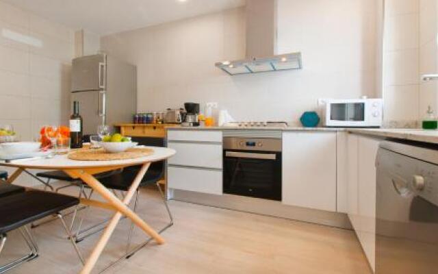 Laia House / Laia's house