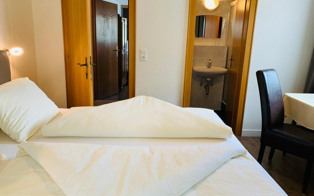 Pension Jagerhof - Sommercard Inkl - 5 Min zum Hochzeiger