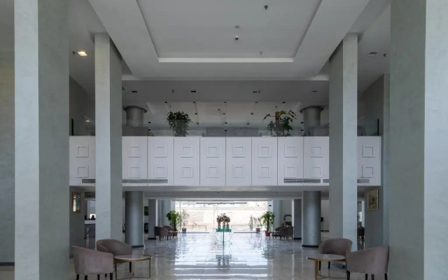 Nord Licht Hotel