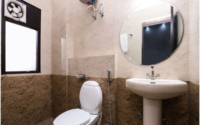 Itsy Hotels Vizima