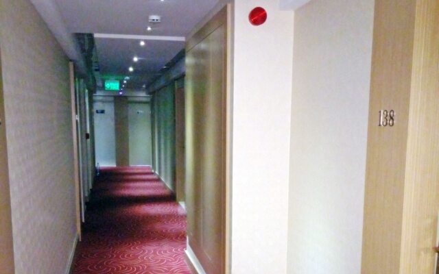 Arikan Suites