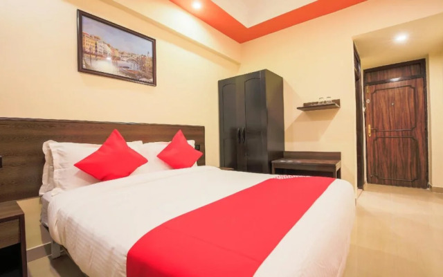 Hotel Sona Panaji by OYO Rooms