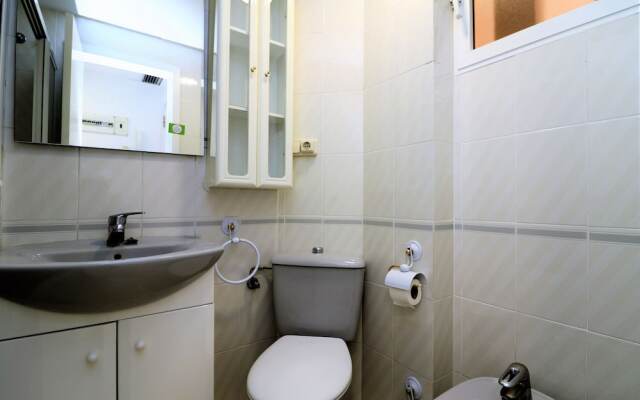 Apartamento Torre Levante 22-C