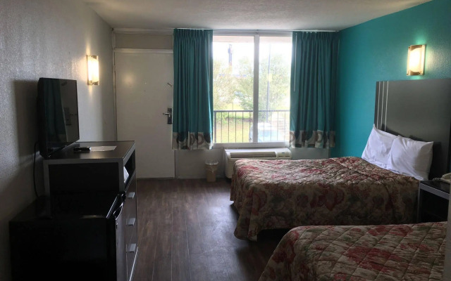 Red Roof Inn Slidell