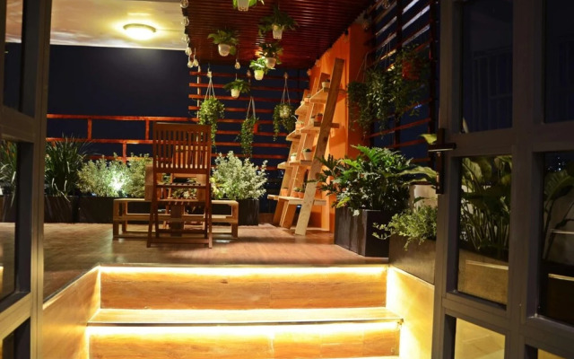 La Hotel
