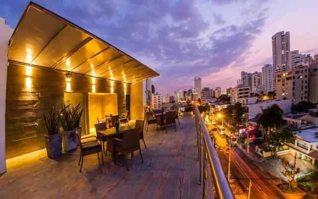 OZ Hotel