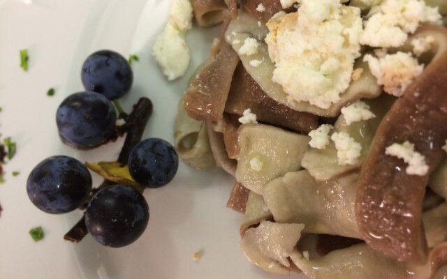 Hotel Ristorante Milano