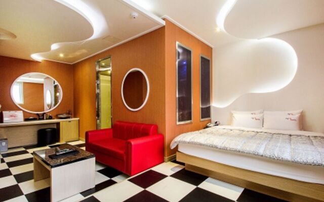 W Hotel