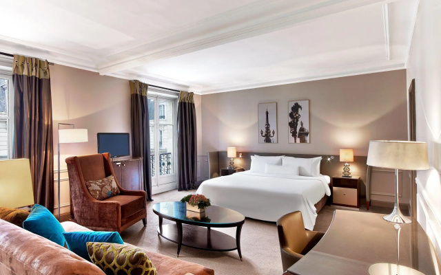 The Westin Paris-Vendome