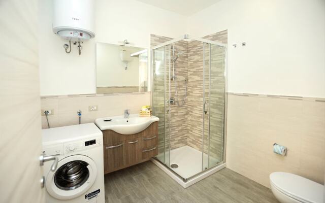 Cioffi Sorrento Apartments