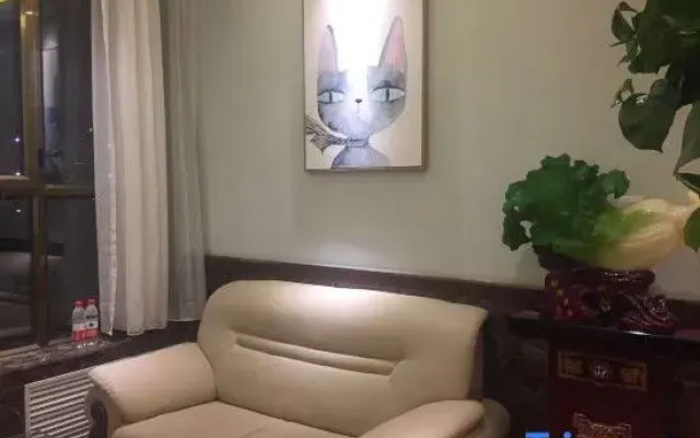 Lanzhou Haiyi Hotel
