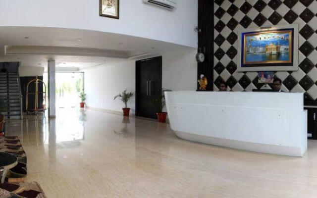 Sheetal International Rain Basera