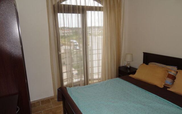 Belek Golf Residence 1