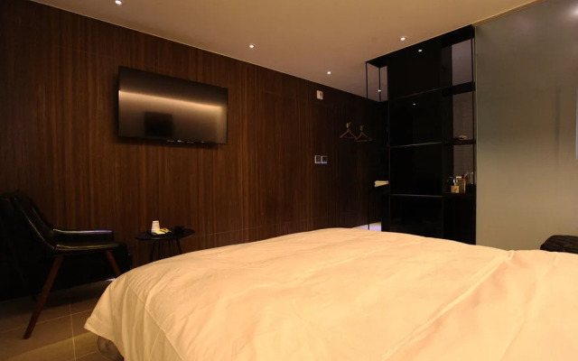 Hotel SS - Incheon Cityhall