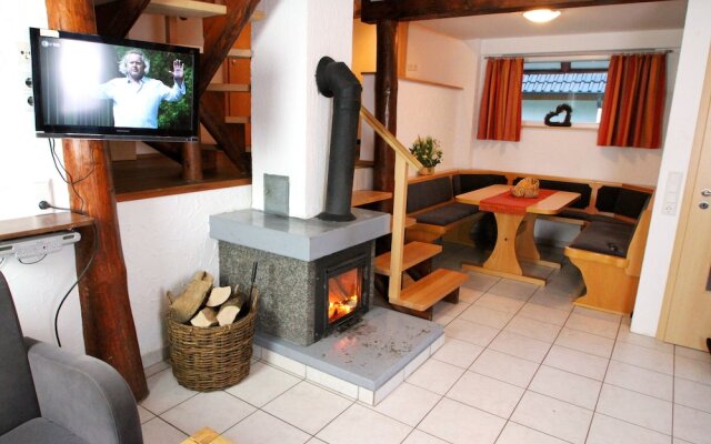 Ferienwohnpark Silbersee