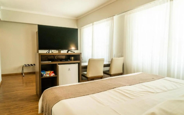 Firenze Business Hotel