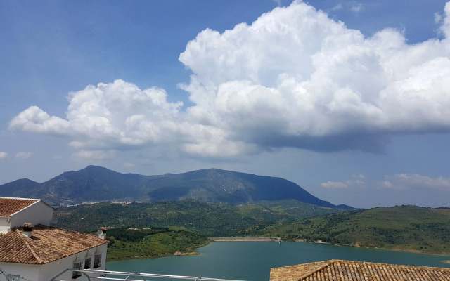 Alojamiento Rural en el Centro de Zahara