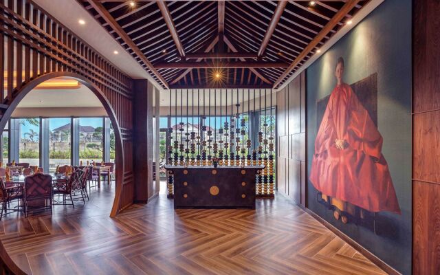 Grand Mercure Malang Mirama