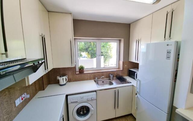 Wait n Sea Apartment