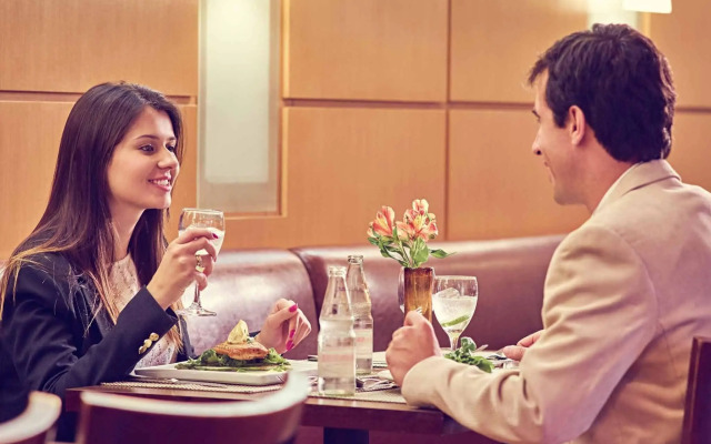 Mercure Campinas Hotel