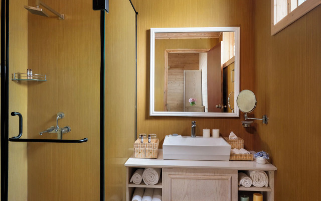 Bangaram Island Resort-ihcl Seleqtions,lakshadweep