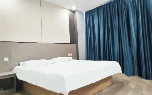 Shankee Hotel (Zibo Zichuan Ginza)