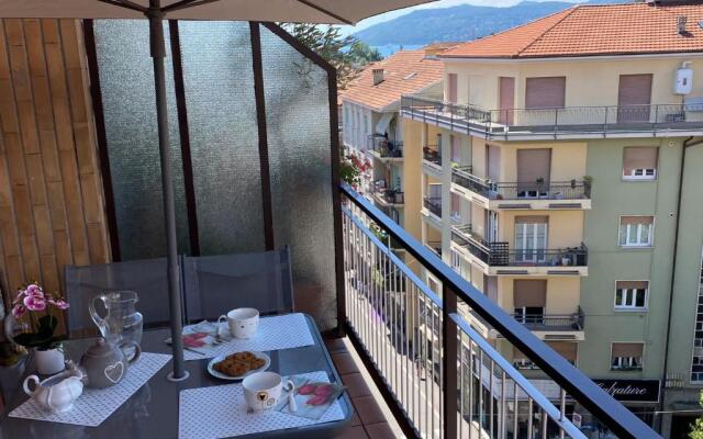 Romantica Suite