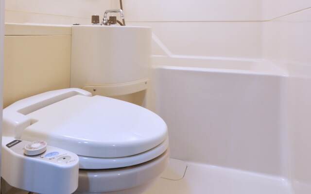 APA Hotel Koriyama Ekimae