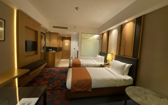 Holiday Inn New Delhi Mayur Vihar Noida by IHG